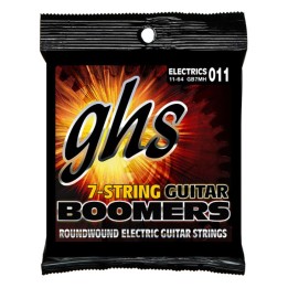 Acquista GHS GB7MH online | Merula Strumenti Musicali