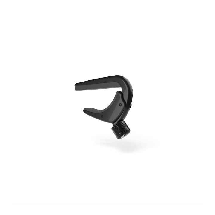Acquista D'ADDARIO PW-CP-12 D'ADDARIO UKULELE CAPO PRO online | Merula Strumenti Musicali