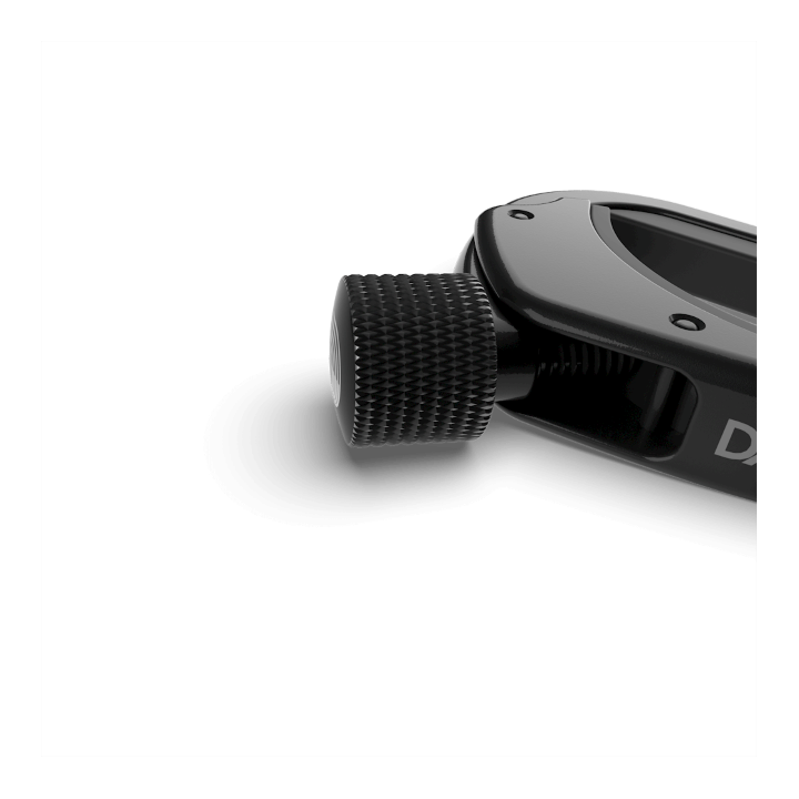 Acquista D'ADDARIO PW-CP-12 D'ADDARIO UKULELE CAPO PRO online | Merula Strumenti Musicali
