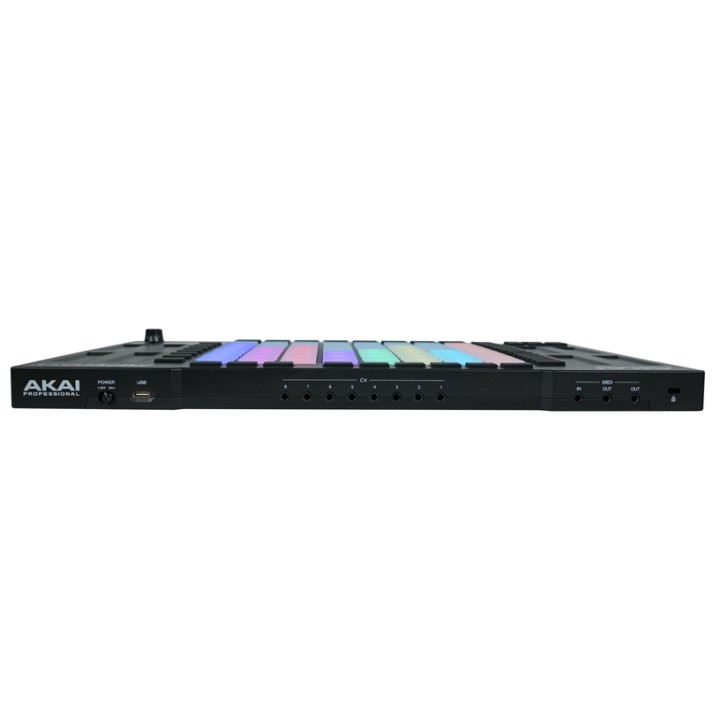 AKAI-APC-64-Controller-DAW