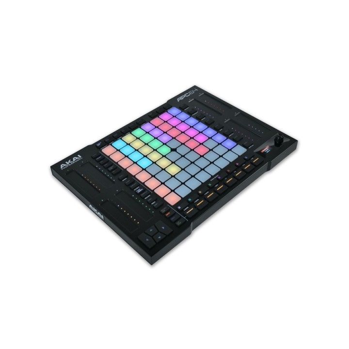 AKAI-APC-64-Controller-DAW