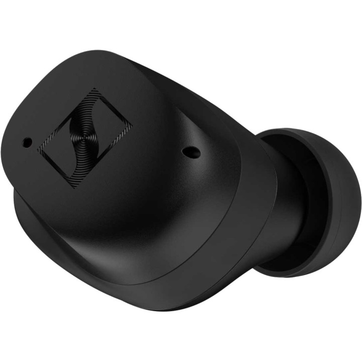 Acquista SENNHEISER MOMENTUM TRUE WIRELESS 3 BLACK online | Merula Strumenti Musicali