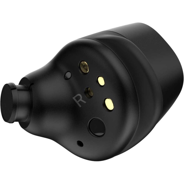 Acquista SENNHEISER MOMENTUM TRUE WIRELESS 3 BLACK online | Merula Strumenti Musicali