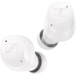 Acquista SENNHEISER MOMENTUM TRUE WIRELESS 3 WHITE online | Merula Strumenti Musicali