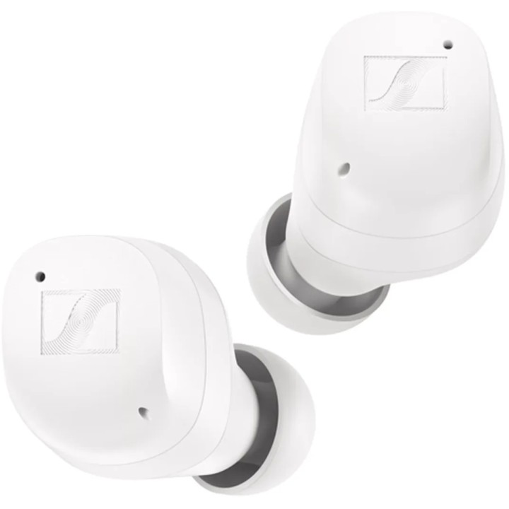 Acquista SENNHEISER MOMENTUM TRUE WIRELESS 3 WHITE online | Merula Strumenti Musicali