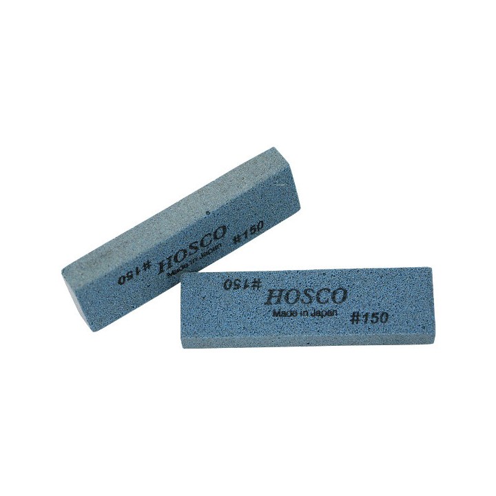 Acquista HOSCO FR150 SET GOMME ABRASIVE PER LEVIGATURA TASTI online | Merula Strumenti Musicali