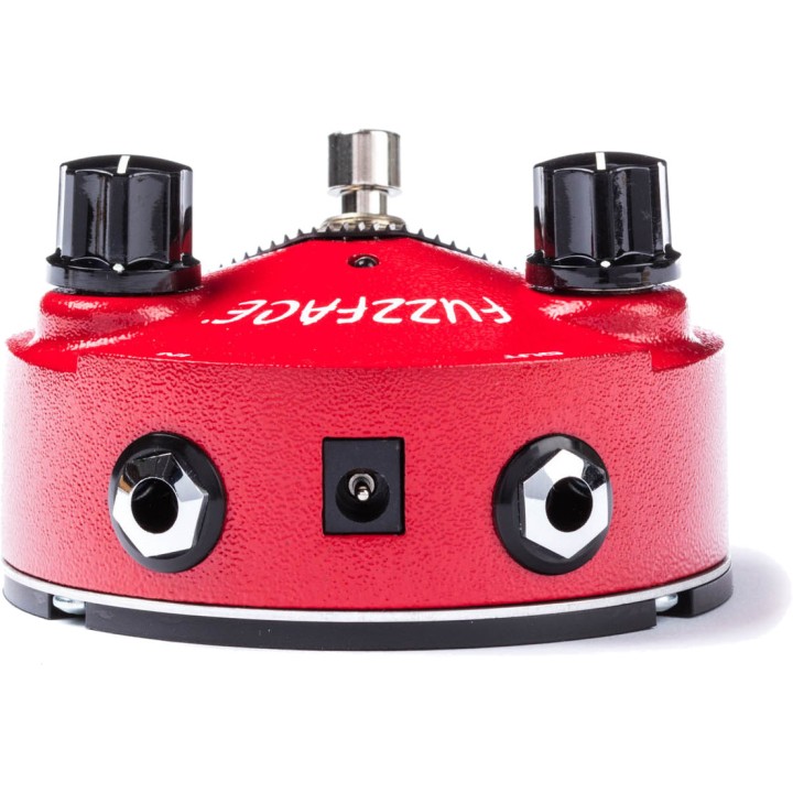 Acquista DUNLOP 4501138 FFM2 GERMANIUM FUZZ FACE online | Merula Strumenti Musicali