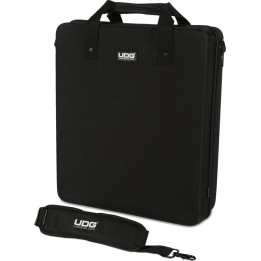 Acquista UDG U8443BL CREATOR CDJ/DJM/BATTLE MIXER HARDASE BLACK online | Merula Strumenti Musicali
