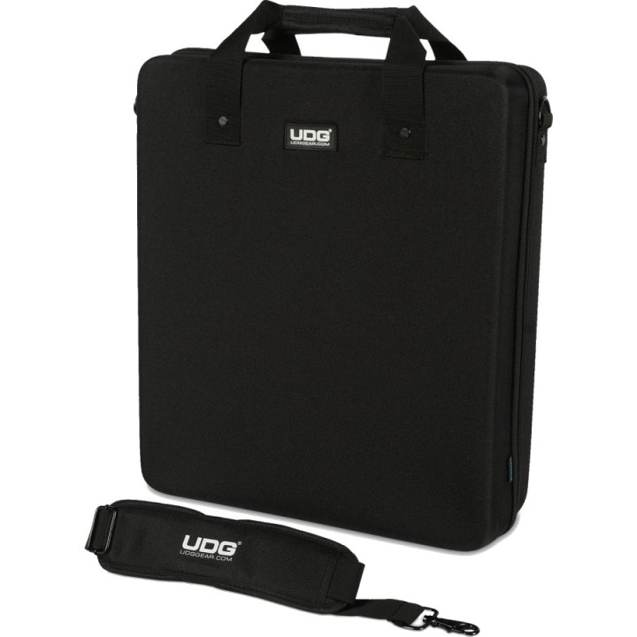 Acquista UDG U8443BL CREATOR CDJ/DJM/BATTLE MIXER HARDASE BLACK online | Merula Strumenti Musicali
