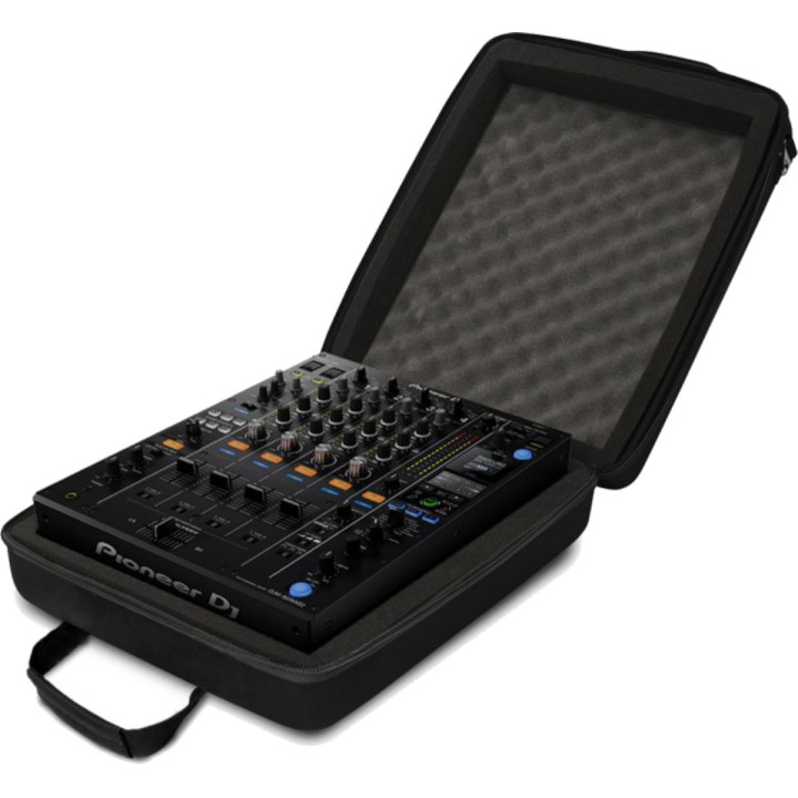 Acquista UDG U8443BL CREATOR CDJ/DJM/BATTLE MIXER HARDASE BLACK online | Merula Strumenti Musicali