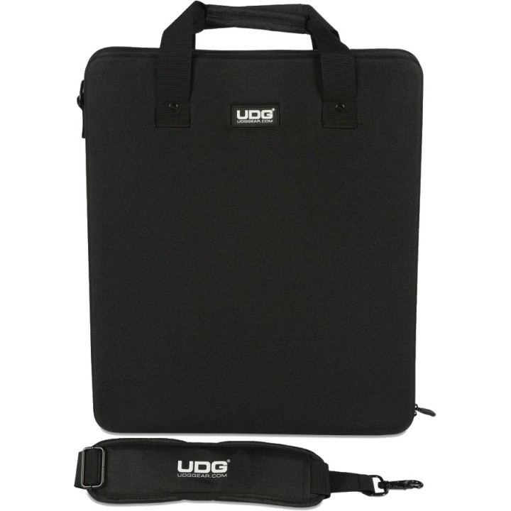 Acquista UDG U8443BL CREATOR CDJ/DJM/BATTLE MIXER HARDASE BLACK online | Merula Strumenti Musicali