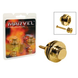 Acquista MARVEL MVS-501-GD online | Merula Strumenti Musicali
