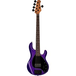 Acquista STERLING Stingray 5 Ray35 Sparkle Purple online | Merula Strumenti Musicali