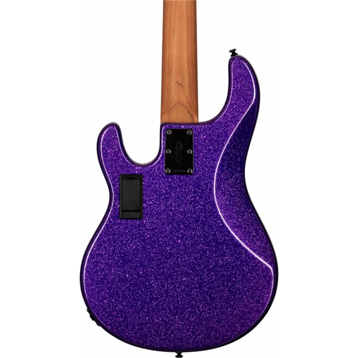 Acquista STERLING Stingray 5 Ray35 Sparkle Purple online | Merula Strumenti Musicali
