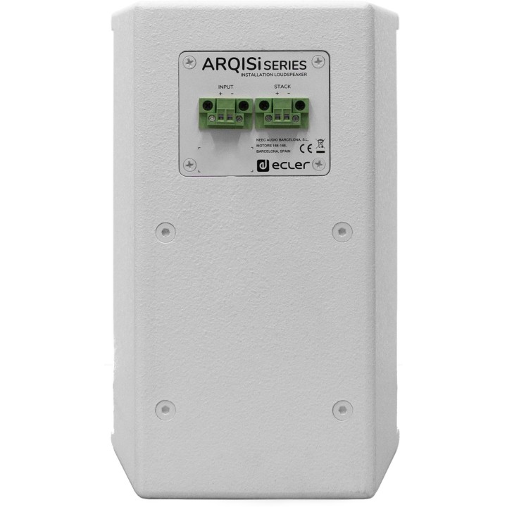 Acquista ECLER Arqis 105iwh online | Merula Strumenti Musicali