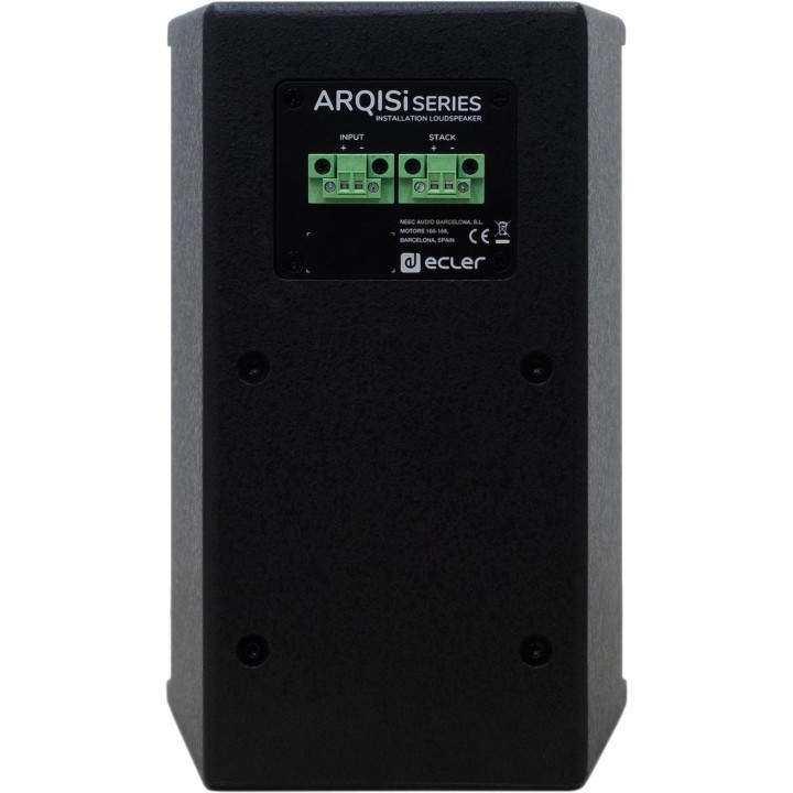 Acquista ECLER Arqis105i Black online | Merula Strumenti Musicali