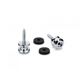 Acquista SCHALLER 24060200 BUTTONS FOR S-LOCK S CHROME online | Merula Strumenti Musicali