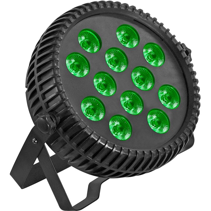 Acquista KARMA Led Par120q online | Merula Strumenti Musicali