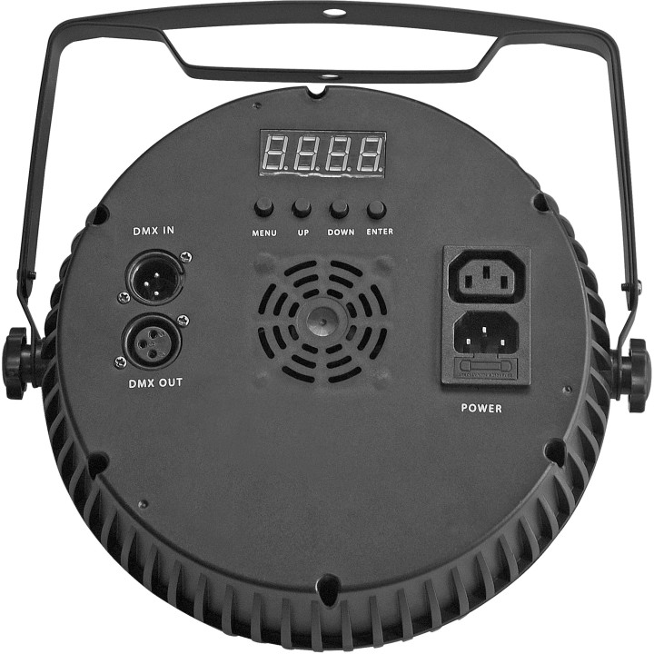 Acquista KARMA Led Par120q online | Merula Strumenti Musicali