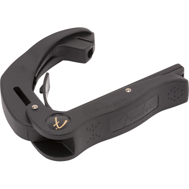 Acquista FENDER 0990401004 FENDER SMART CAPO - CLASSICAL online | Merula Strumenti Musicali
