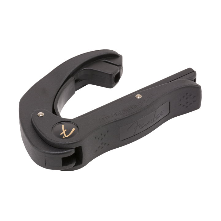 Acquista FENDER 0990401004 FENDER SMART CAPO - CLASSICAL online | Merula Strumenti Musicali