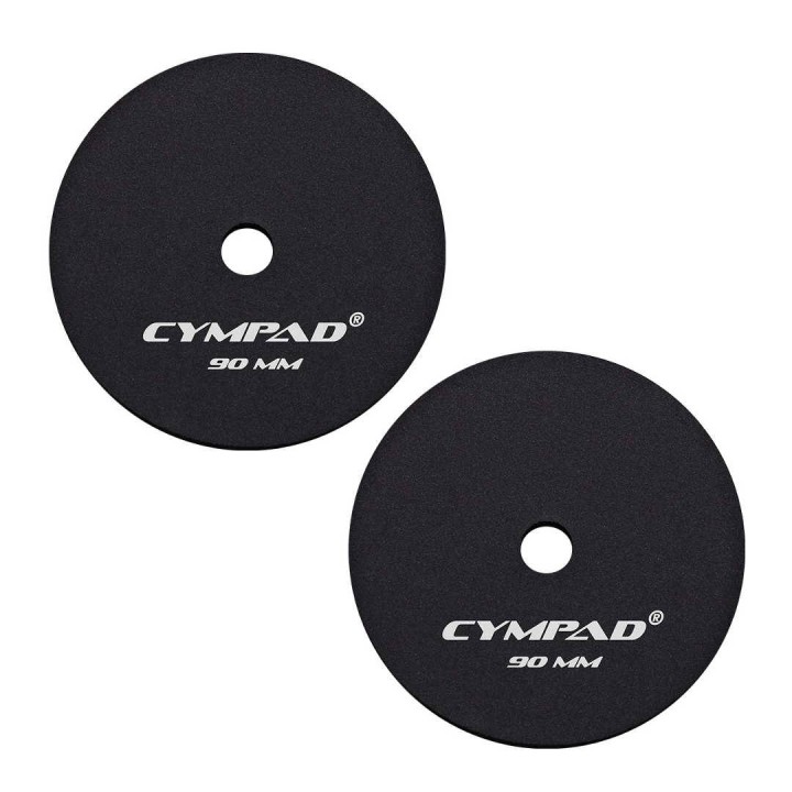 Acquista CYMPAD MODERATOR PACK 90MM - MD90 online | Merula Strumenti Musicali