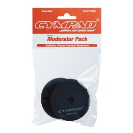 Acquista CYMPAD MODERATOR PACK 70mm - MD70 online | Merula Strumenti Musicali