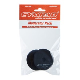 Acquista CYMPAD MODERATOR PACK 60MM - MD60 online | Merula Strumenti Musicali