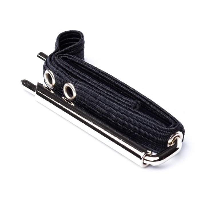 Acquista DUNLOP 741 ELASTIC CAPO/SLIDE CONVERTER online | Merula Strumenti Musicali
