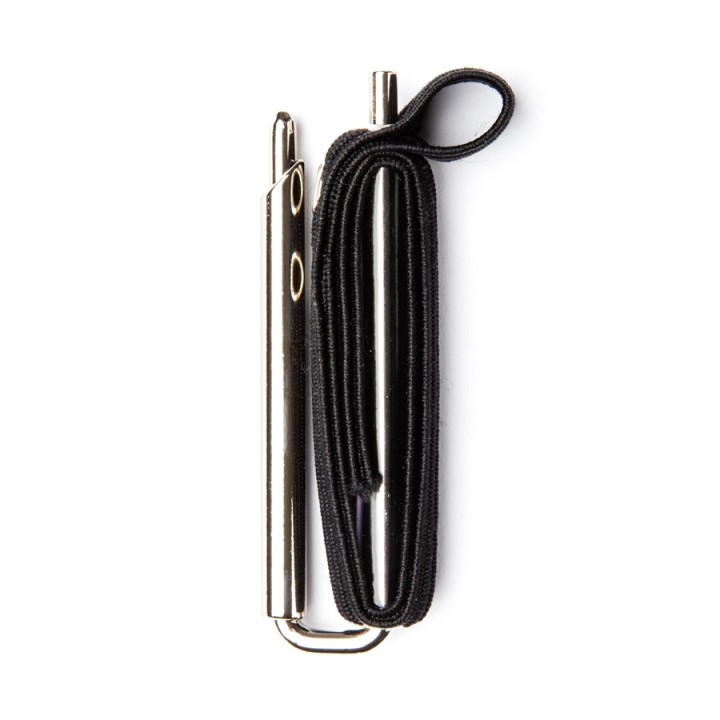 Acquista DUNLOP 741 ELASTIC CAPO/SLIDE CONVERTER online | Merula Strumenti Musicali