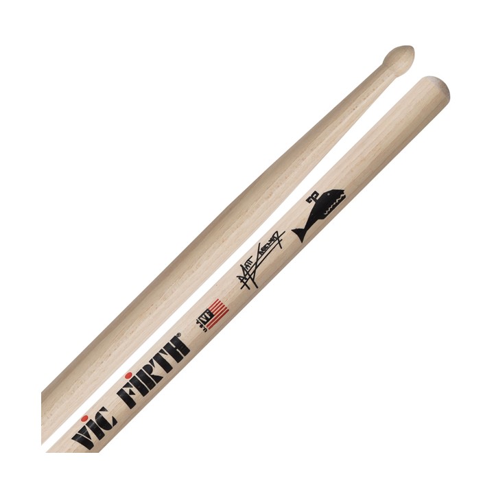 Acquista VIC FIRTH Matt Greiner Signature - Ss-Sgre online | Merula Strumenti Musicali