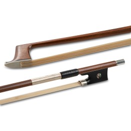 Acquista GEWA ARCHETTO PER VIOLINO H. WALTER ZAPF OTTAGONALE online | Merula Strumenti Musicali