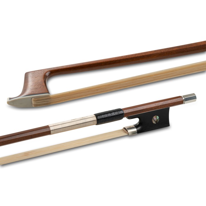 Acquista GEWA ARCHETTO PER VIOLINO H. WALTER ZAPF OTTAGONALE online | Merula Strumenti Musicali