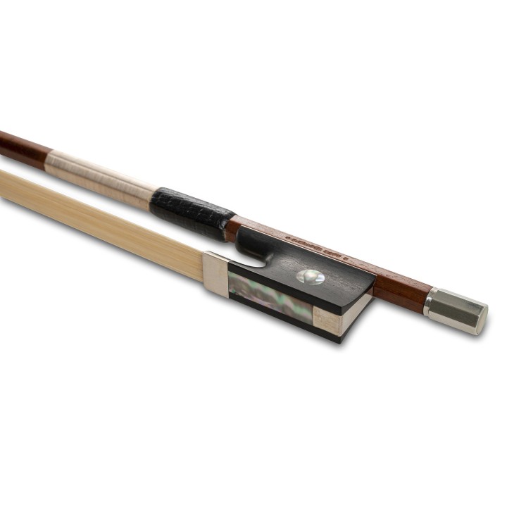 Acquista GEWA ARCHETTO PER VIOLINO H. WALTER ZAPF OTTAGONALE online | Merula Strumenti Musicali