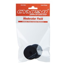 Acquista CYMPAD MODERATOR PACK 50MM - MD50 online | Merula Strumenti Musicali