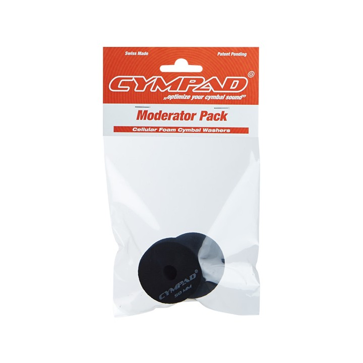 Acquista CYMPAD MODERATOR PACK 50MM - MD50 online | Merula Strumenti Musicali