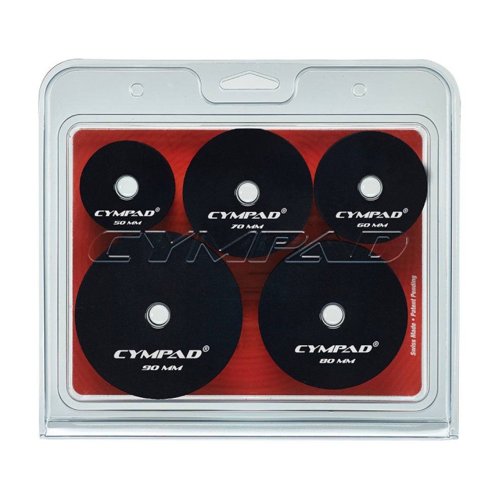 Acquista CYMPAD MODERATOR SUPER SET - MSS online | Merula Strumenti Musicali