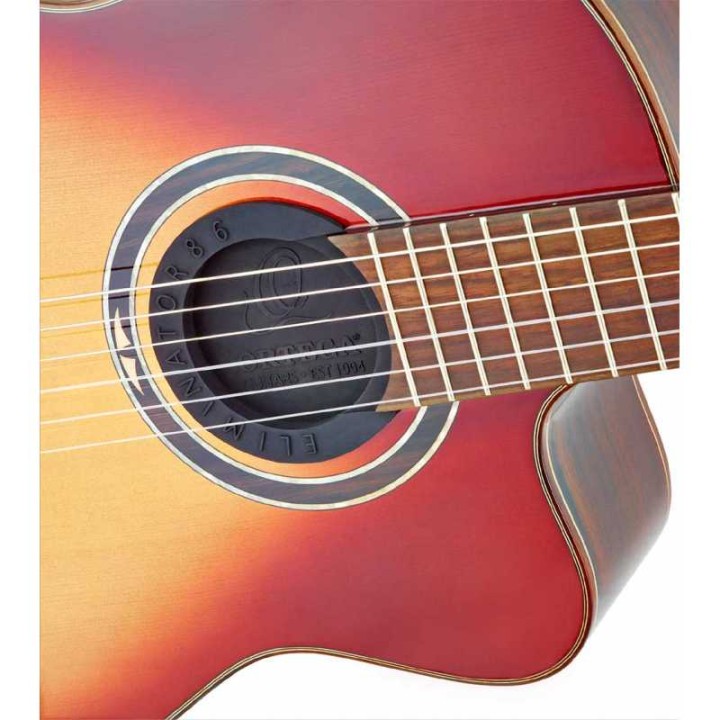Acquista ORTEGA Eliminator86 online | Merula Strumenti Musicali