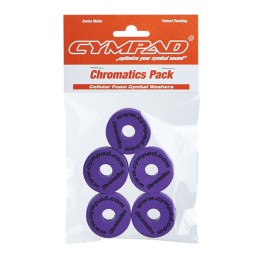 Acquista CYMPAD CHROMATICS PACK VIOLA - CS15-5-P online | Merula Strumenti Musicali
