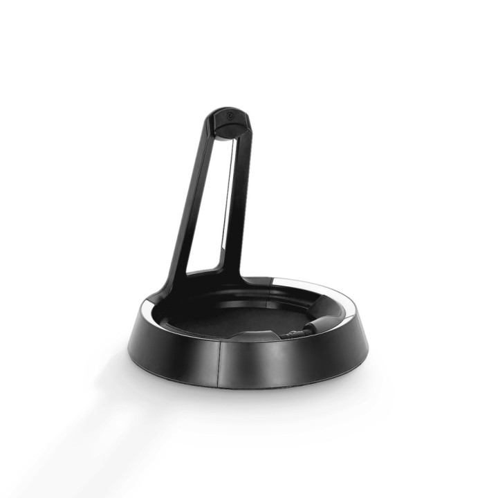 Gravity - GS LSA 01 B Glow Stand - Stand per Chitarra con Luce Led