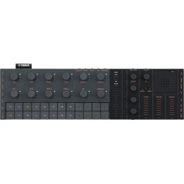 Acquista YAMAHA Seqtrak Black online | Merula Strumenti Musicali