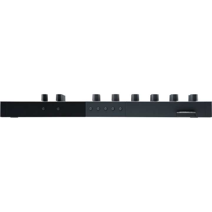 Acquista YAMAHA Seqtrak Black online | Merula Strumenti Musicali