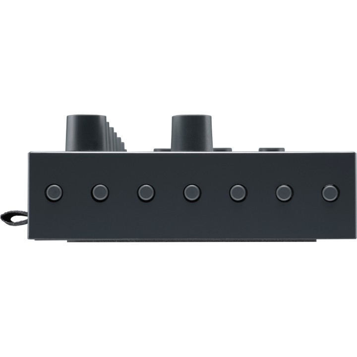 Acquista YAMAHA Seqtrak Black online | Merula Strumenti Musicali