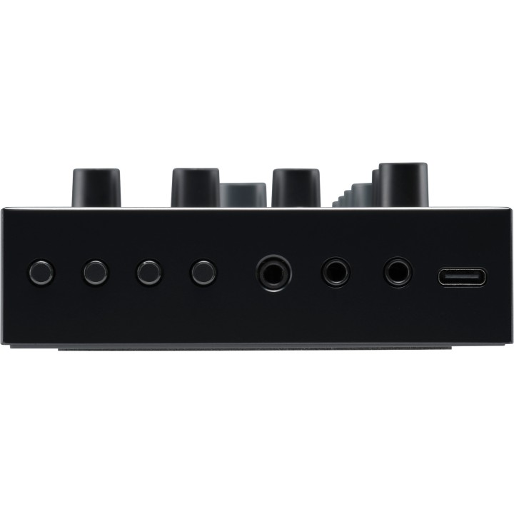Acquista YAMAHA Seqtrak Black online | Merula Strumenti Musicali
