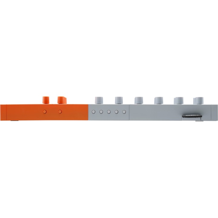 Acquista YAMAHA Seqtrak Orange online | Merula Strumenti Musicali