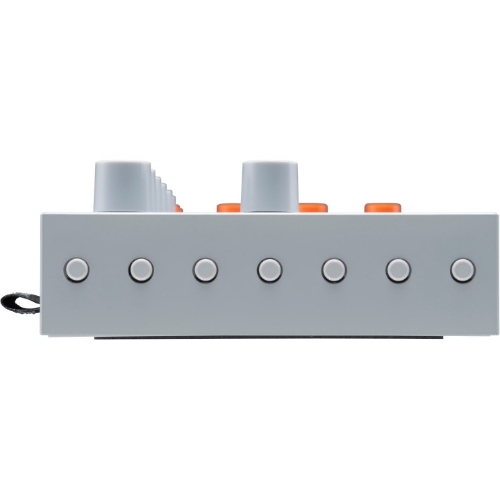 Acquista YAMAHA Seqtrak Orange online | Merula Strumenti Musicali