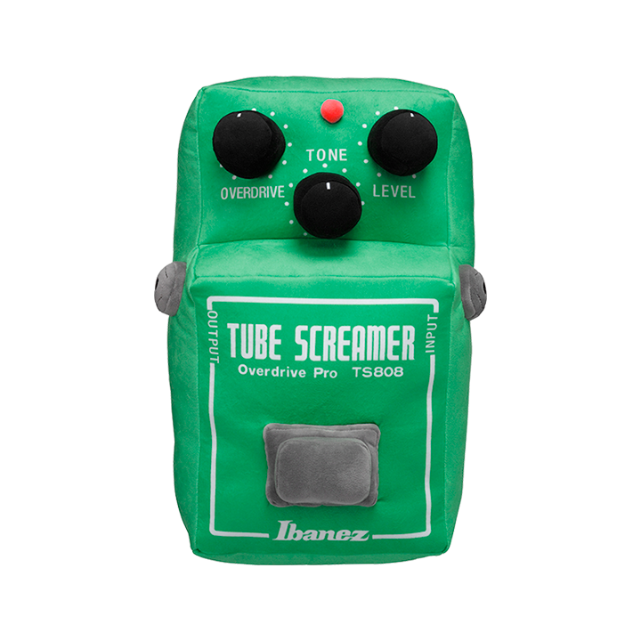 IBANEZ TSMAXI001 - Tube Screamer