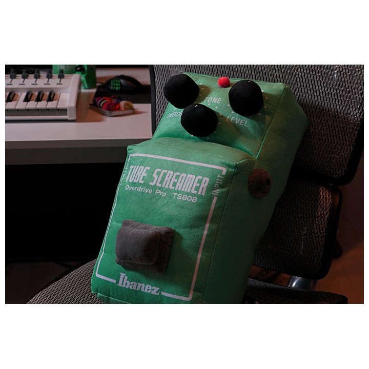 IBANEZ TSMAXI001 - Tube Screamer