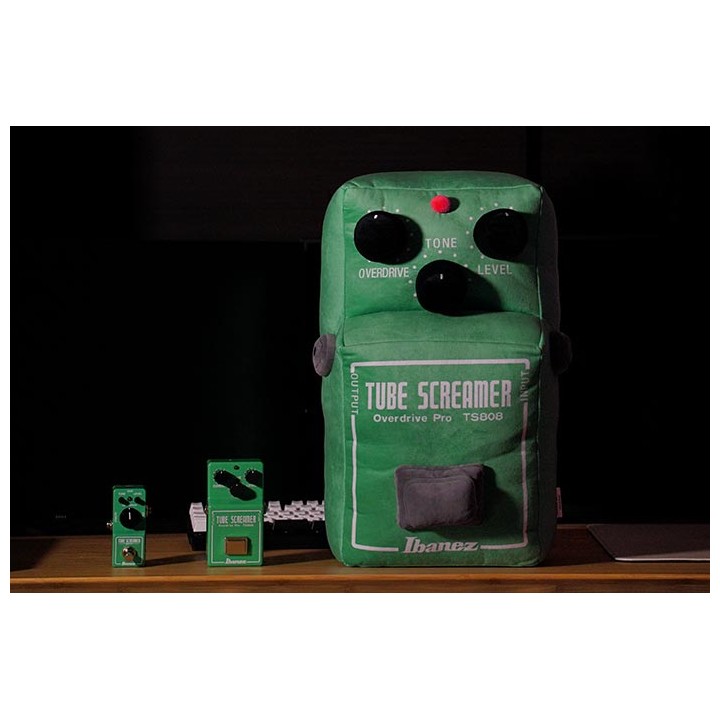 IBANEZ TSMAXI001 - Tube Screamer