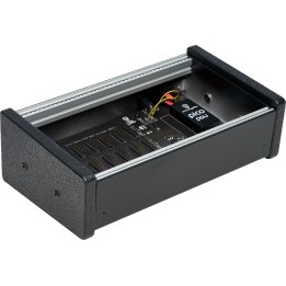 Erica Synths - 1x42hp Aluminum Pico Case